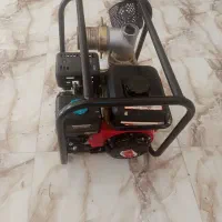 موتور پمپ سه اینج
