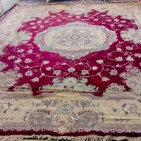 فرش ماشینی