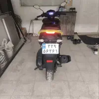 موتور طرح آیروکس