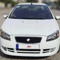 رانا پلاس ۱۴۰۱|خودرو سواری و وانت|بابل, |دیوار