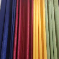 پنل آماده مخمل جیر