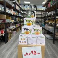 قوری پیرکس /قوری پیرکس عمده /پیرکس چین|قوری، کتری، قهوه‌ساز دستی|تهران, سهروردی|دیوار