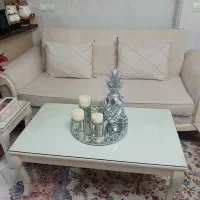 مبل راحتی ۷ نفره