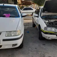 کارگر ماهر کارواش