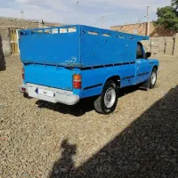 نیسان دیزل۹۴|خودرو سواری و وانت|کاشمر, |دیوار