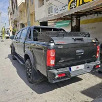 kmct8 مدل ۱۴۰۱|خودرو سواری و وانت|شیراز, غدیر جنوبی|دیوار