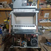 تعمیرات  پکیج|خدمات پیشه و مهارت|گرگان, |دیوار