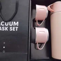 فلاسک چای|قوری، کتری، قهوهساز دستی|شاهینشهر, شهرک امام علی|دیوار