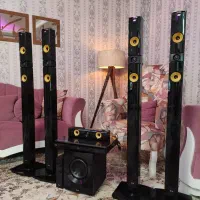 آخرین مدل الجی فول امکانات و فوق هوشمند