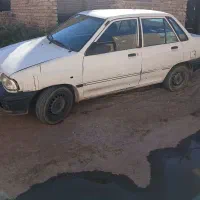 ماشین پراید فروشی
