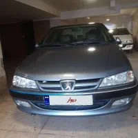 پرشیا xu7 مدل 99