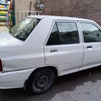 پراید ۱۳۲|خودرو سواری و وانت|ورامین, ورامین|دیوار