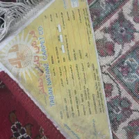 فرش تابان نطنز ۱۲متری سالم ۱۰۰۰شانه