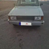 پیکان وانت مدل 1393کم کار سالم|خودرو سواری و وانت|کرمان, |دیوار