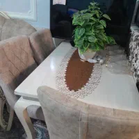 میزغذاخوری درحد