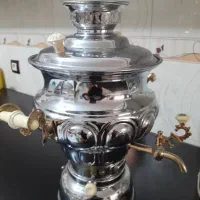 سماور گازی|سماور، چایساز، قهوهساز|کرمانشاه, |دیوار