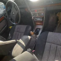 بنز کپل|خودرو کلاسیک|مشهد, خرمشهر|دیوار