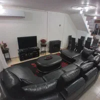 آپارتمان دوبلکس|اجارهٔ کوتاهمدت آپارتمان و سوئیت|رشت, هلال احمر|دیوار