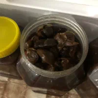 ترشی سیر 18ساله واقعی|خوردنی و آشامیدنی|قم, کلهری|دیوار