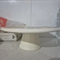 آجیل خوری،میوه خوری،ظرف سرو کیکو شیرینی چینی|ظروف سرو و پذیرایی|تهران, افسریه شمالی|دیوار