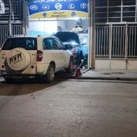 شاگردمکانیک نیمه ماهر