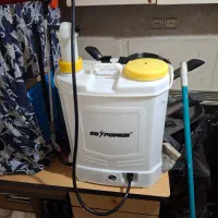 سم پاش شارژی ۲۰ لیتری