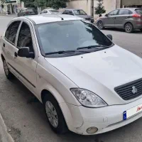 فروش خودرو تیبا ۲