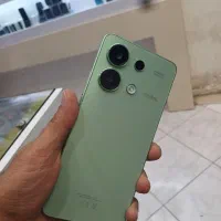 note13 کارکرده
