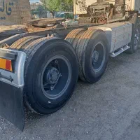 اف 12مدل 65|خودرو سنگین|شیراز, بریجستون|دیوار
