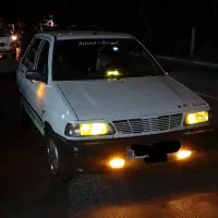 سواری تهران به مشهد