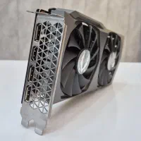 کارت گرافیک های گیمینگ و رندر|قطعات و لوازم جانبی رایانه|خرم‌آباد, |دیوار