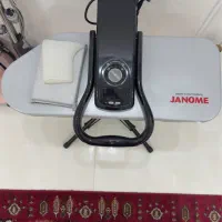 اتو پرس 4950 ژانومه نو