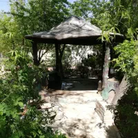 فروش-باغچه-2500-متری-هشتگرد