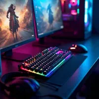 فروش اقساطی کامپیوتر با شرایط آسان