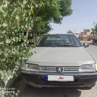 سواری|خودرو سواری و وانت|تربت‌حیدریه, کلاته توکلی|دیوار