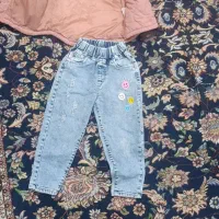 ست دخترانه مناسب