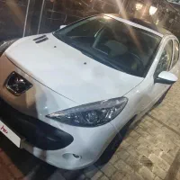 207پانا اتومات|خودرو سواری و وانت|رشت, یخسازی|دیوار