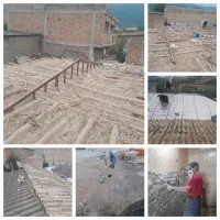 تخریب فنی ساختمانی .کندن چاه ونغم (باتجهیزات کامل)|خدمات پیشه و مهارت|گنبد کاووس, |دیوار