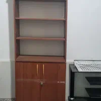 قفسه کتاب یا جا کفشی