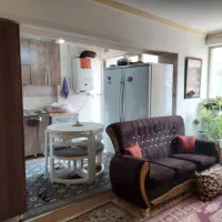 واحد ۶۰ متری خیابان پاسداران ۱ خواب