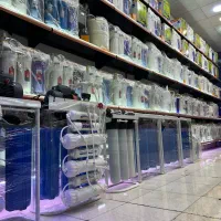 تصفیه آب زلال برتر مرجع کالای برند|آب‌سردکن و تصفیه آب|ورامین, خیر آباد|دیوار