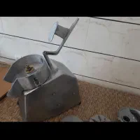 اسلایسر رستوران هتل و فست فودی