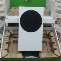 ایکس باکس سری اس