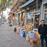 اجاره مغازه در خ امام.بالاتر از هلال احمر۱۵متر