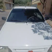 فروش پراید ۸۹