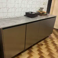 کابینت کنسول|جاکفشی، کمد، دراور|کرج, گوهردشت|دیوار