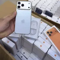 ایفون ۱۵ پرومکس نچرال کپی