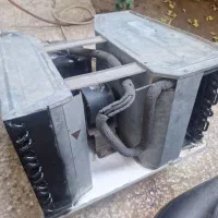کولر پنجره ای موتور تایلندی RTC