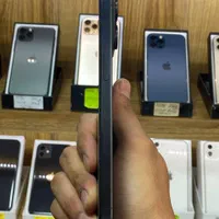 اپل iPhone 15 Pro Max با حافظهٔ ۲۵۶ گیگابایت|موبایل|اراک, |دیوار