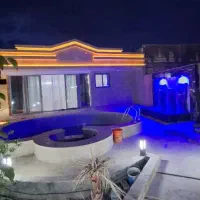 باغ ویلا 600متری کهریزسنگ گل مینا قعله سفید درچه|فروش خانه و ویلا|اصفهان, برازنده|دیوار